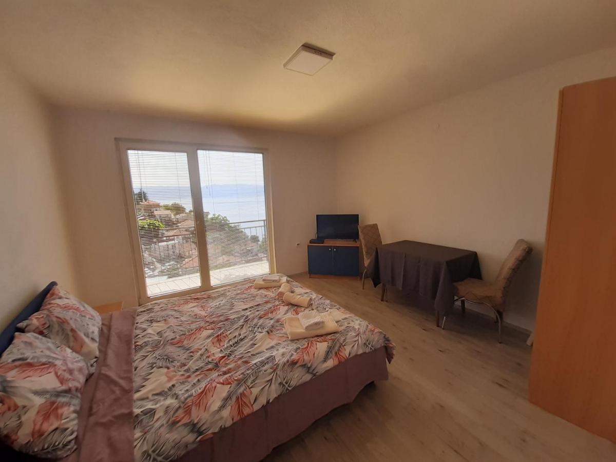 Apartments Stefan Trpejca Οχρίδα Εξωτερικό φωτογραφία